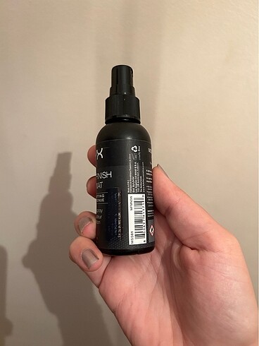NYX Nyx makyaj Sabitleyici