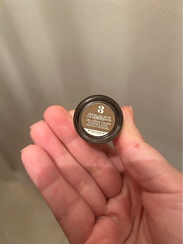 Benefit Cosmetics Benefit kaş maskarası