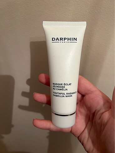 Darphin maske