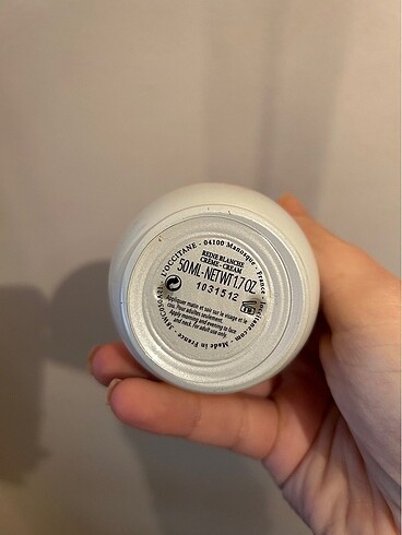 Diğer Locciatane serum