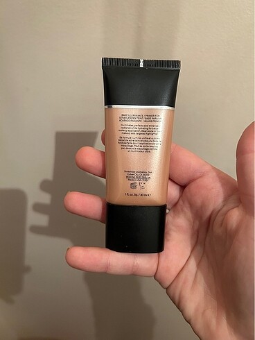 Smashbox Smashbox makyaj bazı