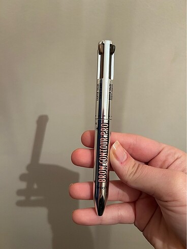 Benefit brow contour pro
