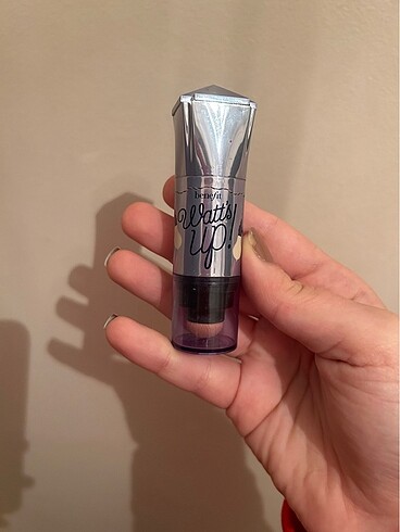 Benefit aydınlatıcı