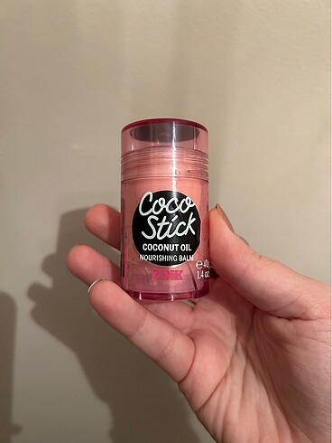Victoria secret balm
