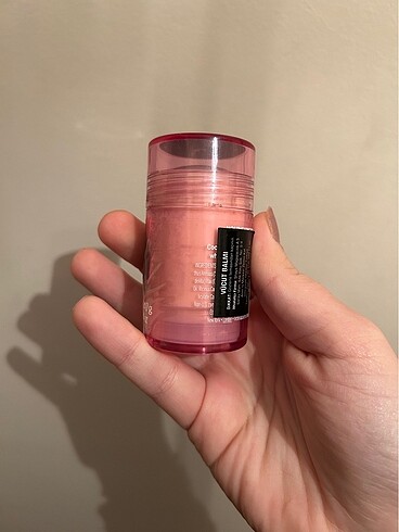 Beden Victoria secret balm