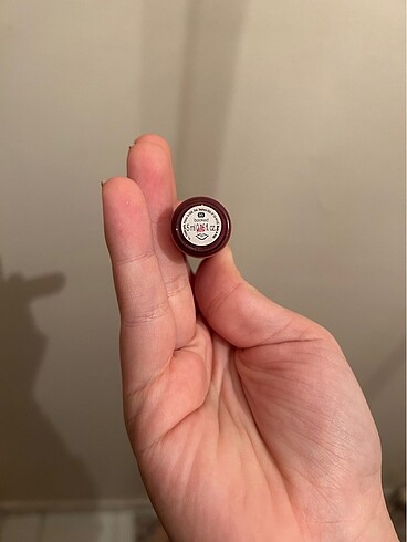 Sephora Sephora dudak parlatıcı