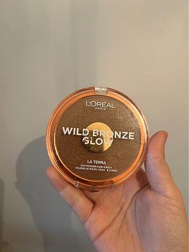 L'Oreal Paris Bronzer