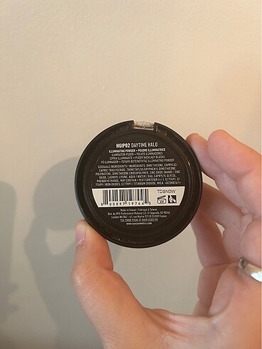 NYX Nyx aydınlatıcı
