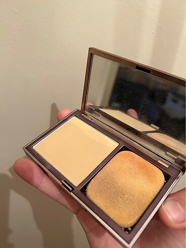 Beden Urban decay pudra