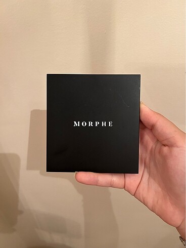 Morphe far paleti
