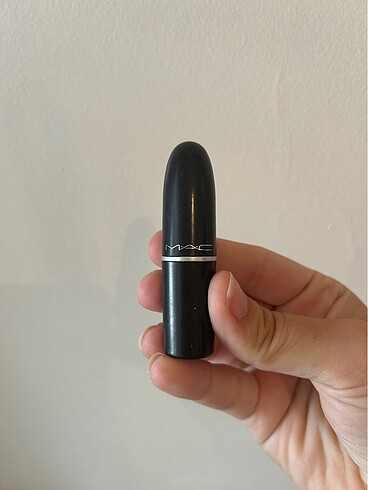 Mac velvet teddy ruj