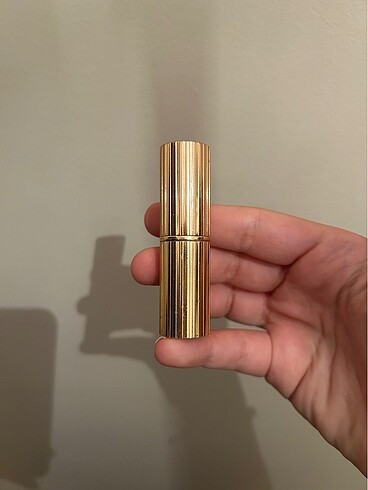 Charlotte tilbury ruj
