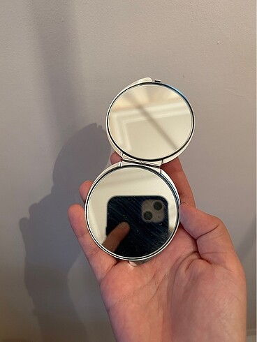 Shiseido Shiseido ayna