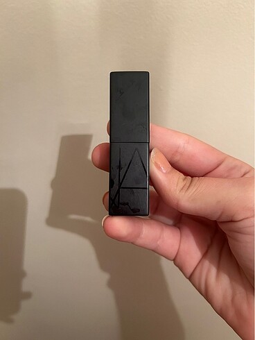 Nars natalie ruj