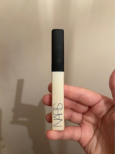 Nars kapatıcı