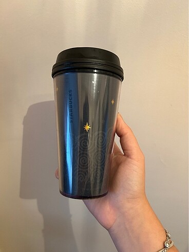 Starbucks termos