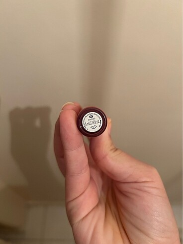 Sephora Sephora dudak parlatıcısı