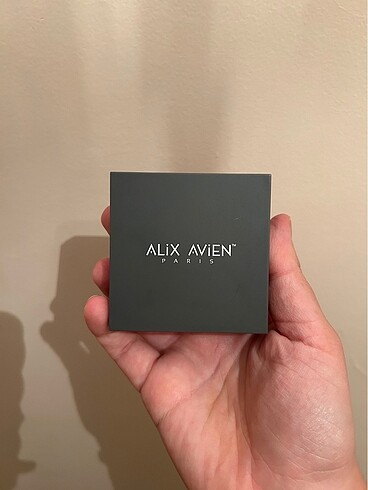 Alix avien aydınlatıcı