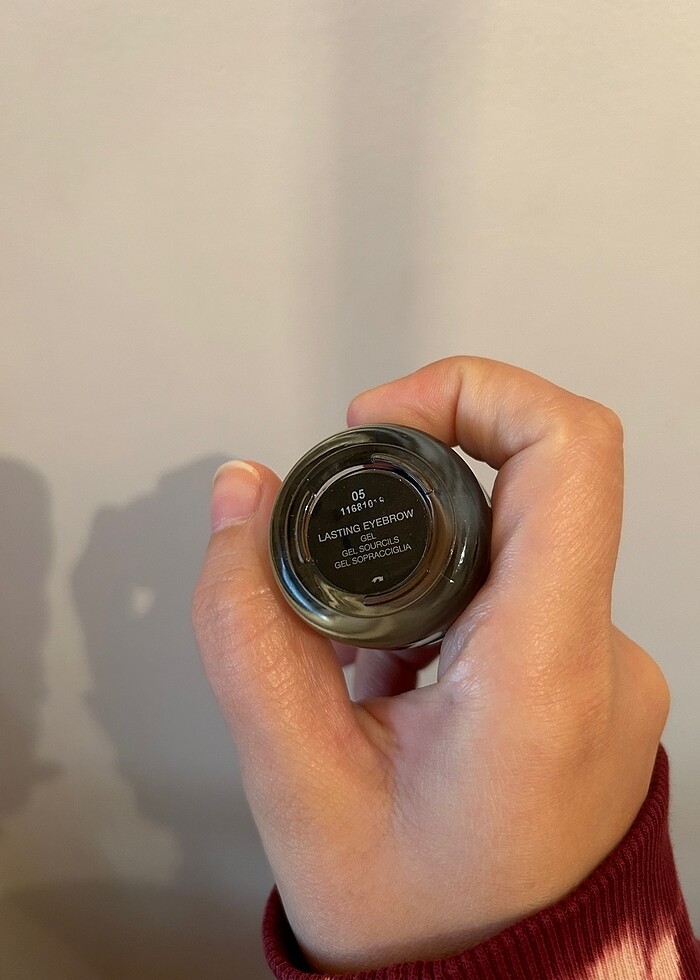 Kiko kaş rimeli - Görsel 2