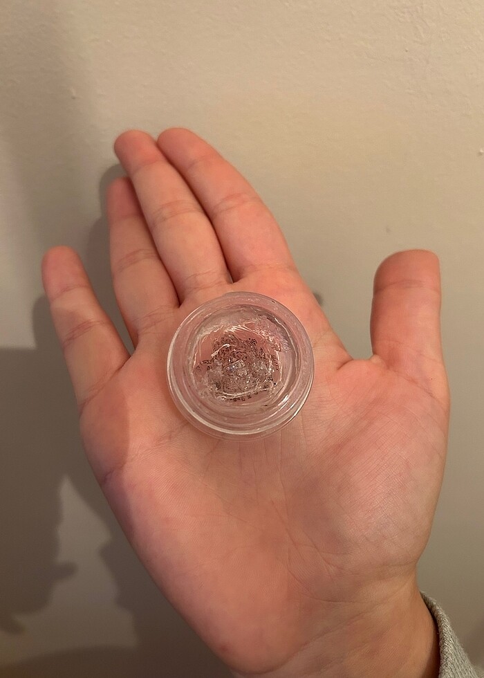 Morphe kaş waxı - Görsel 3