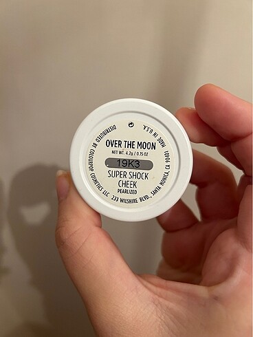 ColourPop Colourpop aydınlatıcı