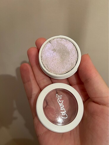 Beden Colourpop aydınlatıcı