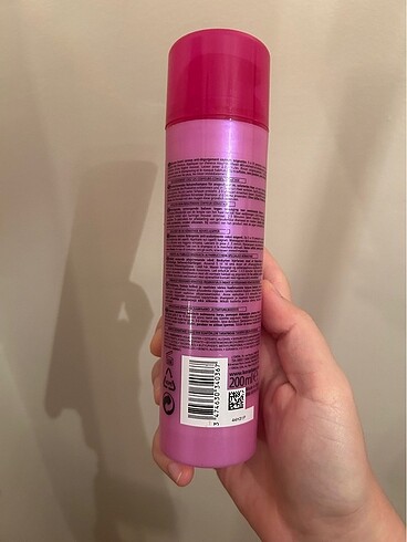 Diğer Kerastase saç kouyucu balsam