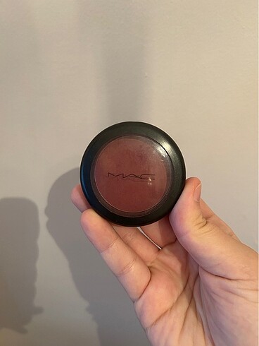 Mac fever allık