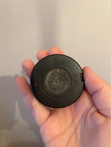 MAC Mac fever allık