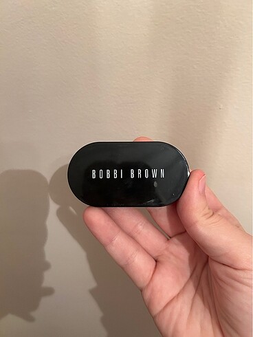 Bobbi brown kapatıcı