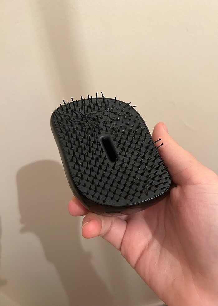 Tangle teezer tarak - Görsel 3