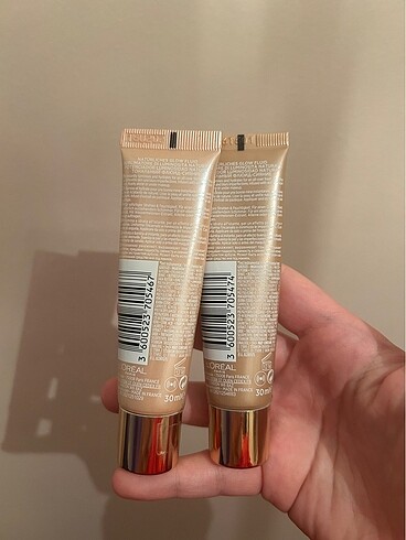 L'Oréal Paris Loreal paris aydınlatıcı