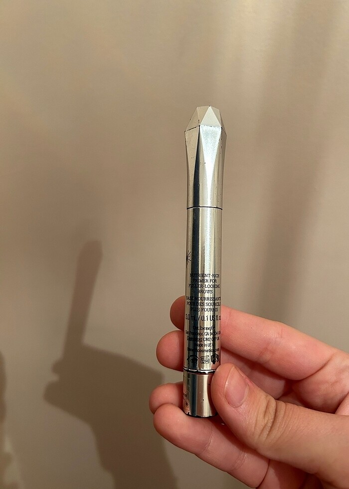 Benefit kaş sabitleyici - Görsel 2