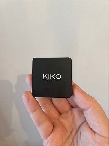 Kiko far