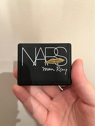 Nars far paleti