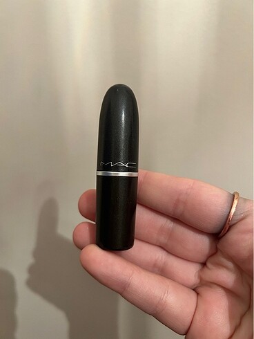 Mac honeylove ruj