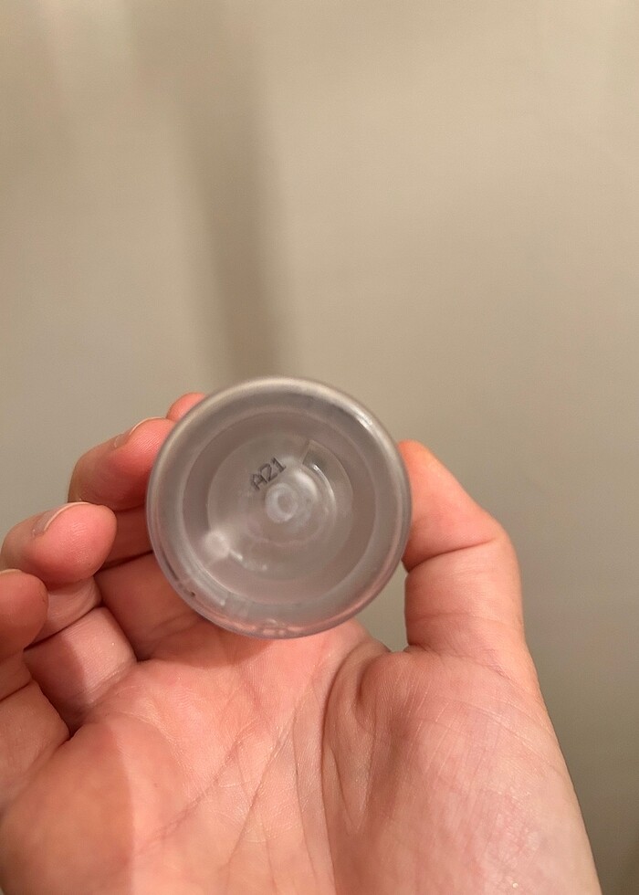 Mac makyaj sabitleme spreyi - Görsel 2