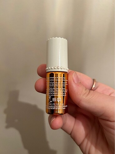 Benefit Benefit cha cha tint