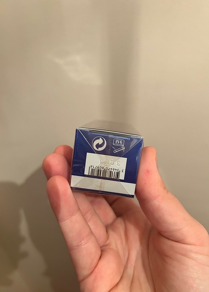 Guerlain açılmamış göz serumu - Görsel 2