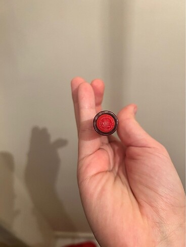 Sephora Sephora özel seri gloss