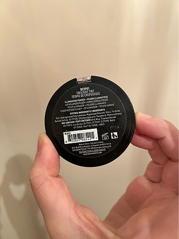 NYX Nyx aydınlatıcı