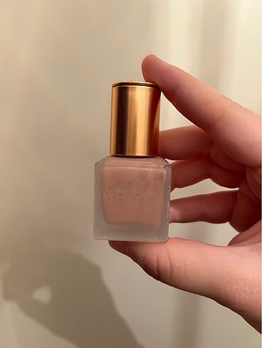 Beden Nars likit orgasm