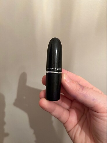 Mac angel ruj