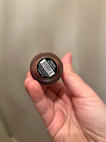 NYX Nyx bronzer