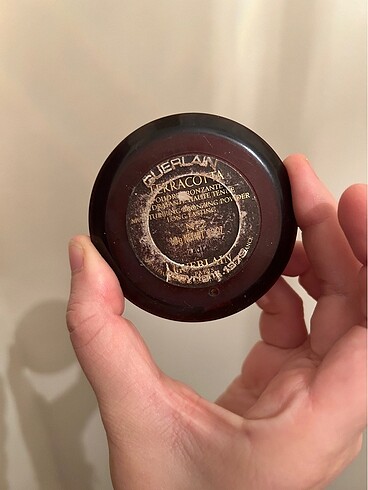 Guerlain Guerlain terracotta
