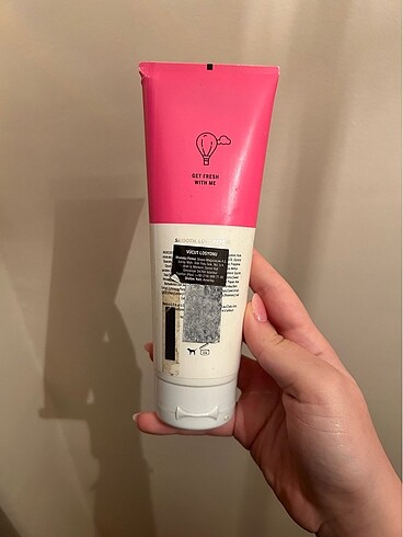 Victoria secret body lotion - Görsel 2
