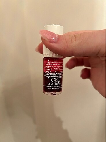 Benefit Cosmetics Bene tint allık