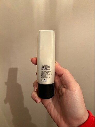 MAC Mac strobe aydınlatıcı