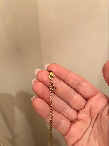 swarovski Swarovski ikili kolye