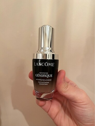 Lancome serum